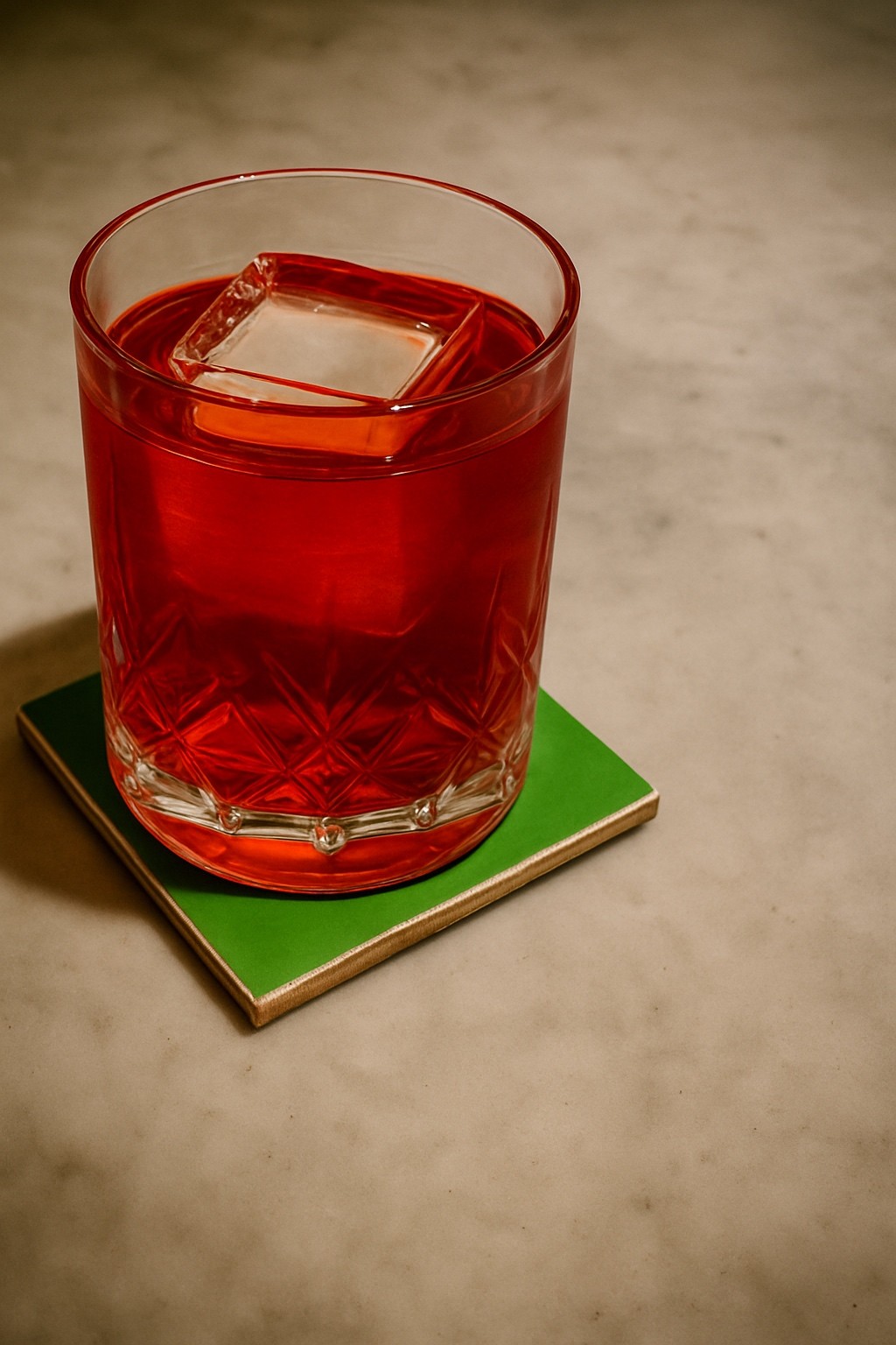 Negroni da Leoni